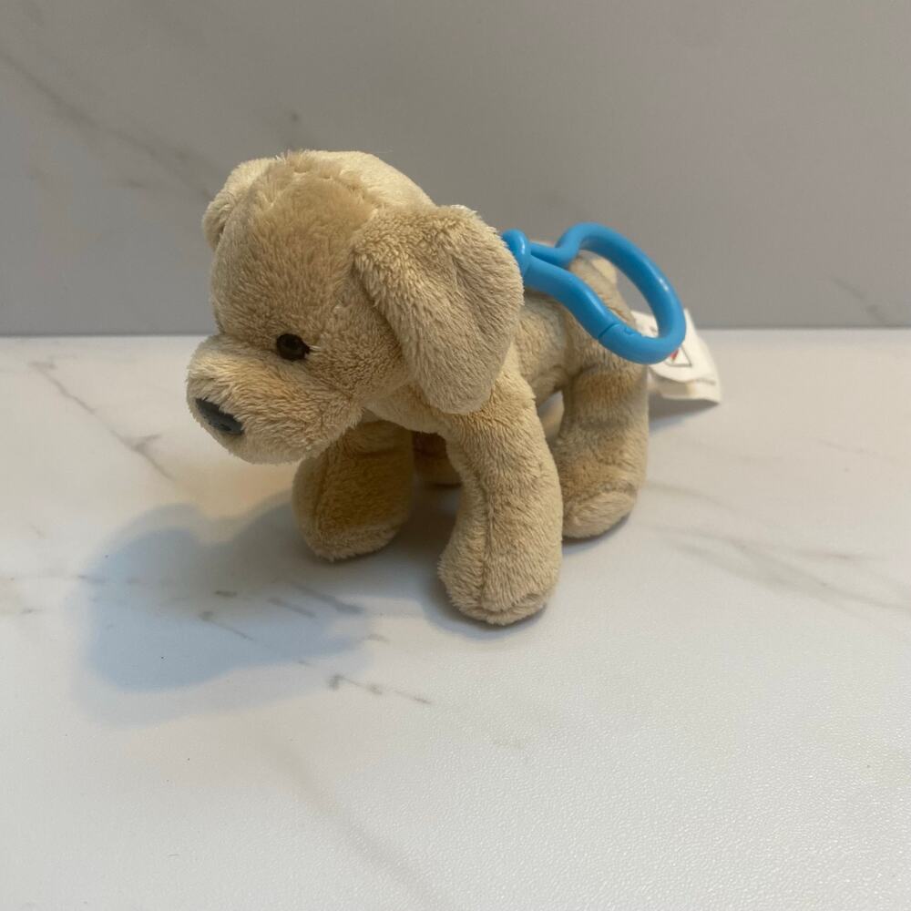 Golden Retriever  Kinz Clip